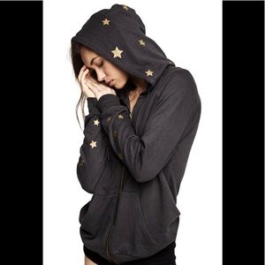 Spiritual Gangster Star Dharma ZIP Hoodie Sweater